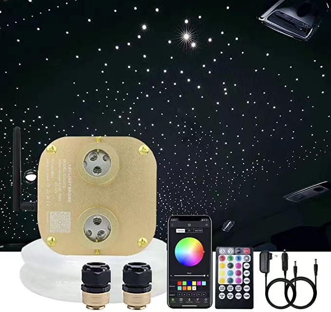 Starlight Headliner Kit - Buy Starlight Headliner Kit